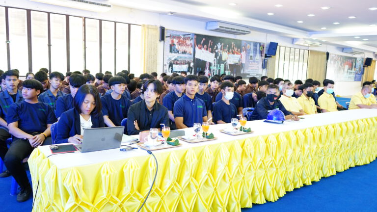 ผนึกสร้างช่างลิฟท์มืออาชีพ เหตุตลาดขาดแคลนหนัก