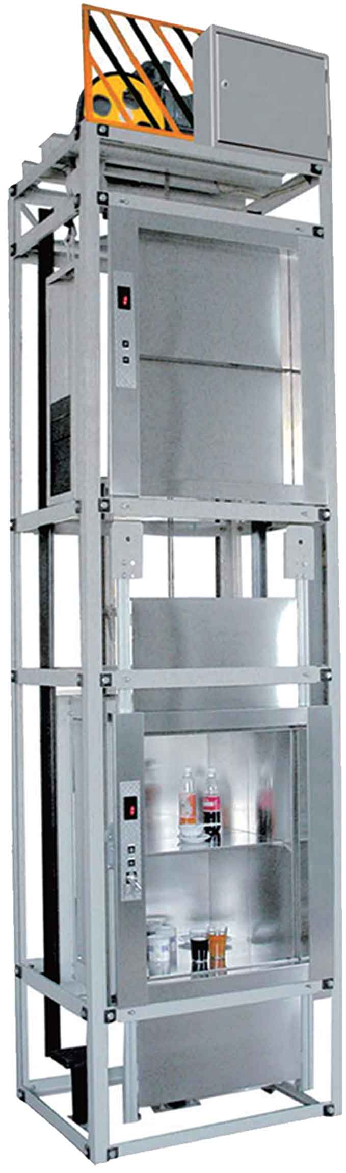 Dumbwaiter