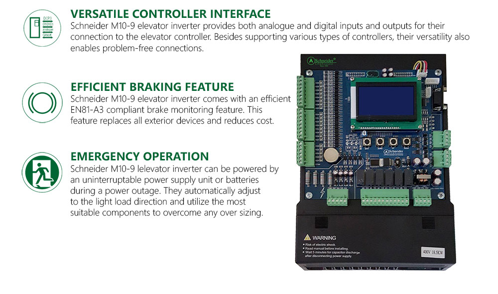 Elevator Controller