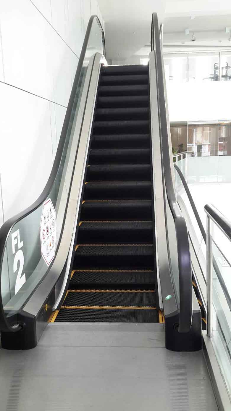 Escalator